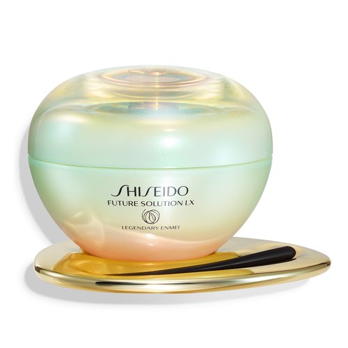 フェイスクリーム SHISEIDO FUTURE SOLUTION LX 50g SHISEIDO FUTURE SOLUTION LX Legendary EN cream 50g-Japan Online