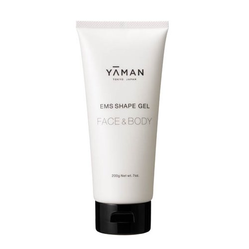 YA-MAN EMS Shape Gel 200g YA-MAN EMS Shape Gel 200g