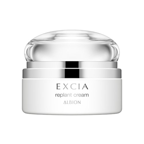 ALBION EXCIA REPLANT CREAM 30g-United States-Japan Online Shopping