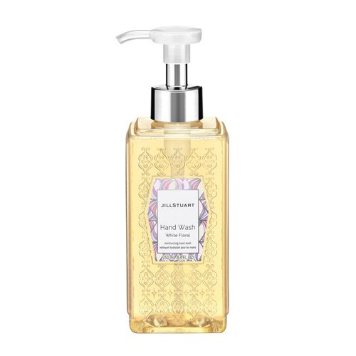 Jill Stuart Hand Wash White Floral Jill Stuart Hand Wash White Floral