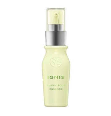 IGNIS SUNNY SOUR LINE essence 30ml-United States - Japan Online