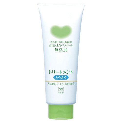 COW Additive-free treatment 180g-United States - Japan Online