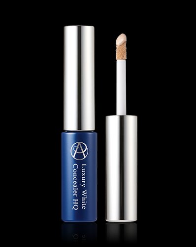 AMPLEUR Luxury White Concealer HQ SPF 50+ PA++++ 7g