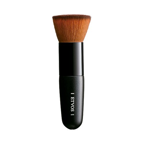 Etvos Flat Top Brush Etvos Flat Top Brush
