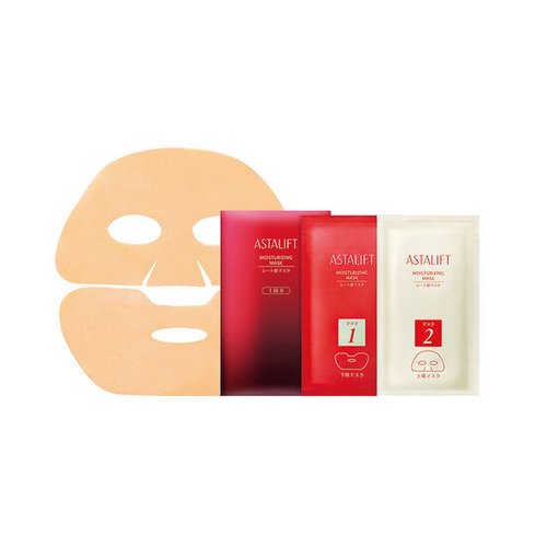 ASTALIFT moisturizing mask 6pcs - Japan Online Shopping - Hommi