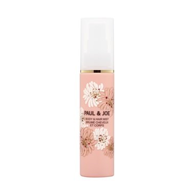 PAUL&JOE Body and Hair Mist 60ml-Canada-Japan Online Shopping - Hommi