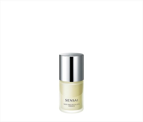 SENSAI Neck and décolletage essence 100ml - Japan Online Shopping