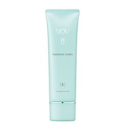 NOV II Moisture Cream 50g - Japan Online Shopping - Hommi