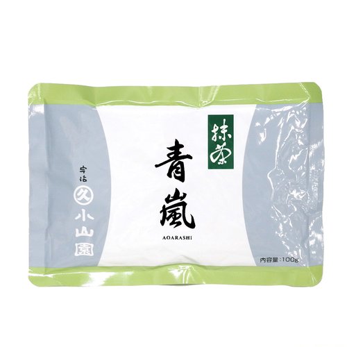 宇治丸久小山园青岚抹茶100g袋装-美国-日本代购直邮 - Hommi