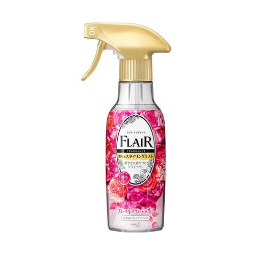 FLAIR Fragrance KAO Japan- Fragrance Fabric Mist 200mL-United