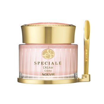 NOEVIR SPECIALE Cream 50g-United States-Japan Online Shopping - Hommi