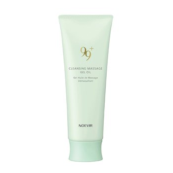 NOEVIR N99+ Cleansing massage gel oil 110g-Canada - Japan Online