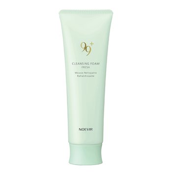 洗顔料 NOEVIR 99+ CLEANSING FOAM FRESH NOEVIR N99+Cleansing foam fresh 120g-United States - Japan Online