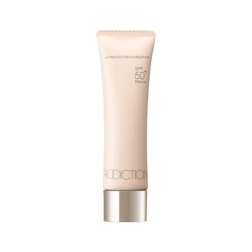 addiction uv protector foundation