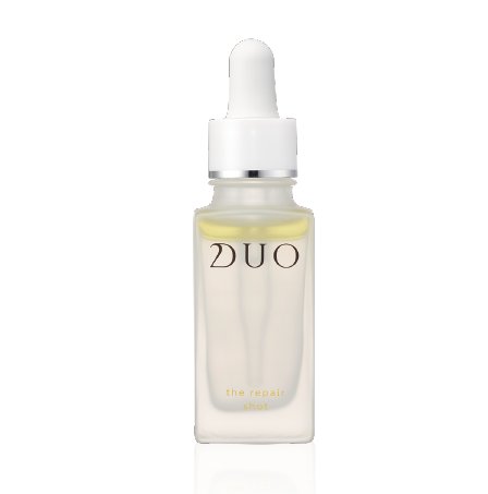 Duo 麗優先行型美容液毛孔淨透w前導精華30ml 加拿大 日本代購直送 Hommi