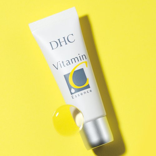Dhc 蝶翠诗药用vc美白淡斑精华液25ml 法国 日本代购直邮 Hommi