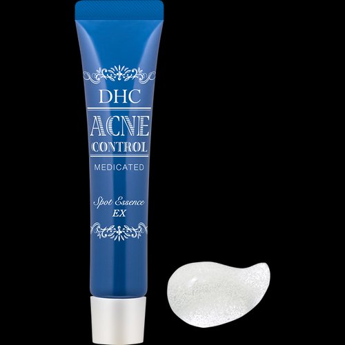 dhc acne control