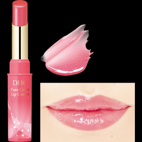 Dhc Pure Color Lip Balm Spf13 Pa 1 4g 3 Colors Italy Japan Online Shopping Hommi
