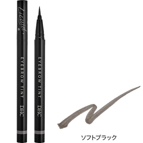 Dhc 蝶翠詩完美持色液體眉筆3色選 加拿大 日本代購直送 Hommi