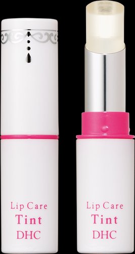 Dhc Lip Care Tint Clear Lip Color 2 1g Japan Online Shopping Hommi
