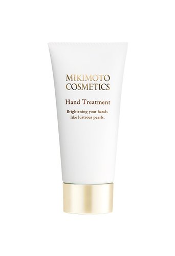 Mikimoto skincare discount hk