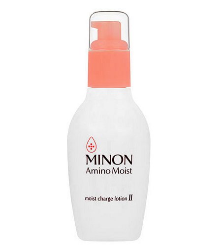 MINON 蜜濃超保濕敏感肌用無添加氨基酸化妝水150ml-台灣- 日本代購直送