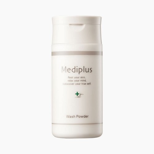 Mediplus 美乐思酵素泡泡洁颜粉60g 新加坡 日本代购直邮 Hommi