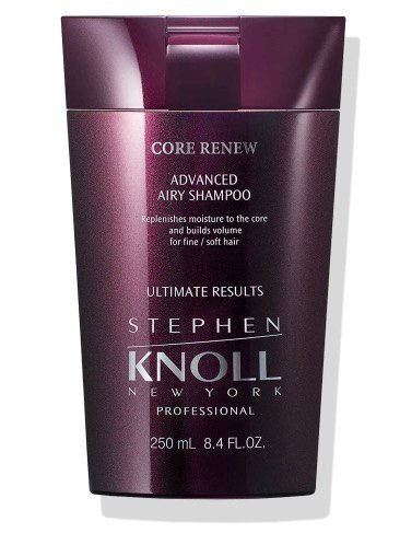 Stephen Knoll Moisture & Control - Shampoo 500ML