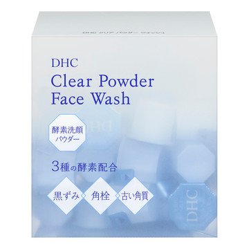 Dhc 蝶翠诗酵素洁颜粉0 4g 30个两款可选 马来西亚 日本代购直邮 Hommi