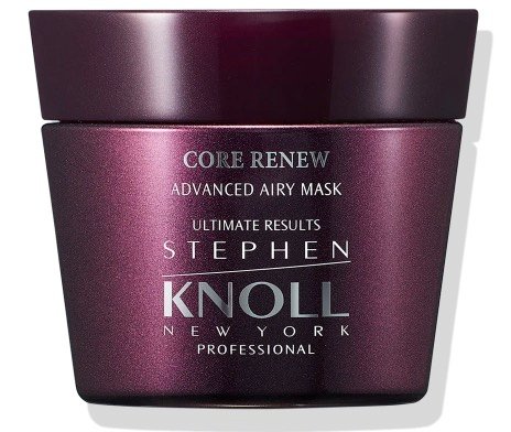 KNOLL CORE RENEW ヘアマスク 420g スティーブンノル プロフェッショナル コアリニュー
