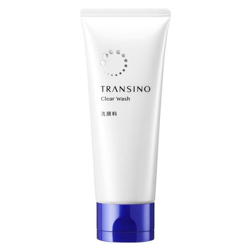 第壹三共transino 藥用洗面奶100g 香港 日本代購直送 Hommi