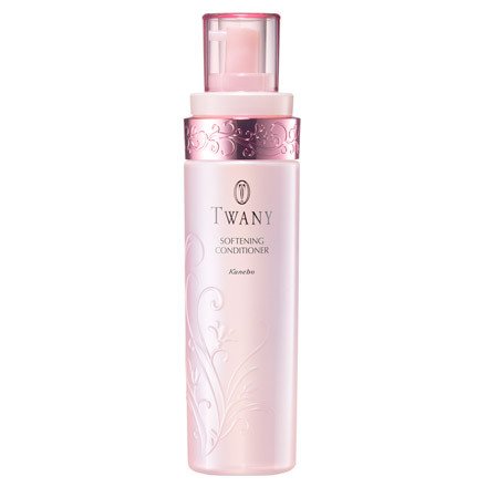 Kanebo TWANY Softening conditioner 180ml-United States - Japan