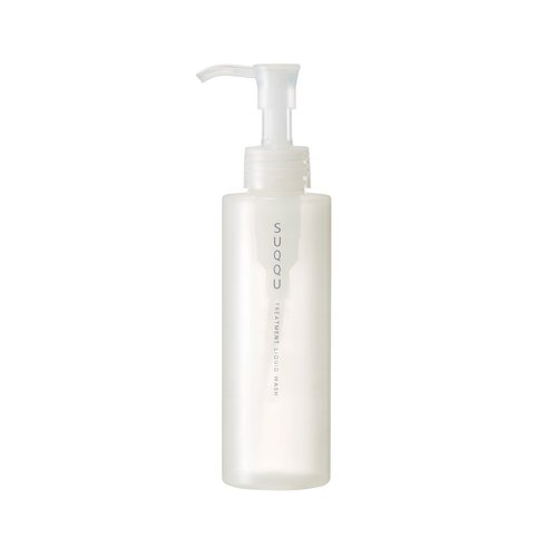 suqqu face wash