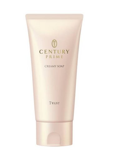 洗顔グッズ TWANY CENTURY THE SOAP 130g TWANY CENTURY THE SOAP 130g