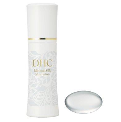 dhc moisturizer
