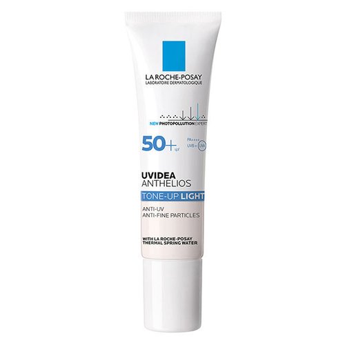 la roche posay UVIDEA ANTHELIOS Tone Up Cream SPF50+PA++++