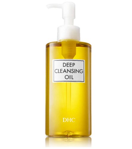 Dhc深层卸妆油0ml 溶解黑头粉刺收缩毛孔 日本代购直邮 Hommi