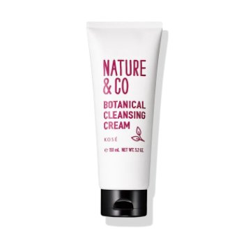 botanics cleansing cream