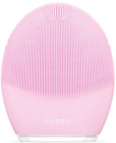 FOREO LUNA3 净透舒缓洁面仪3款选-加拿大- 日本代购直邮- Hommi