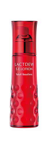 Yakult LACTDEW S.E.lotion 130ml - Japan Online Shopping - Hommi