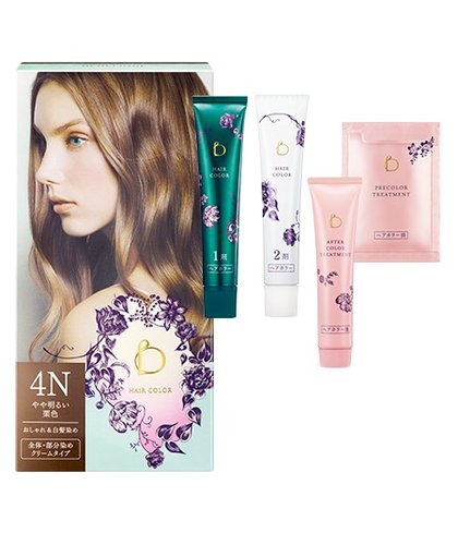 BENEFIQUE plant hair cream-United States-Japan Online BENEFIQUE plant hair cream-United States-Japan Online
