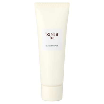 ALBION IGNIS iO clay massage 30g-Singapore - Japan Online Shopping