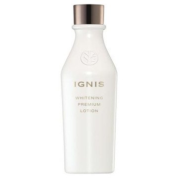 IGNIS WHITE LINE PREMIUM 顶级药用美白化妆水200ml-美国-日本代购直邮- Hommi