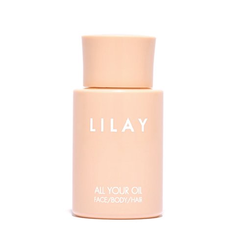 LILAY ALL YOUR OIL 150ml-United States-Japan Online Shopping - Hommi