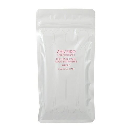 SHISEIDO PROFESSIONAL THE HAIR CARE AQUA INTENSIVE 4 pieces-United
