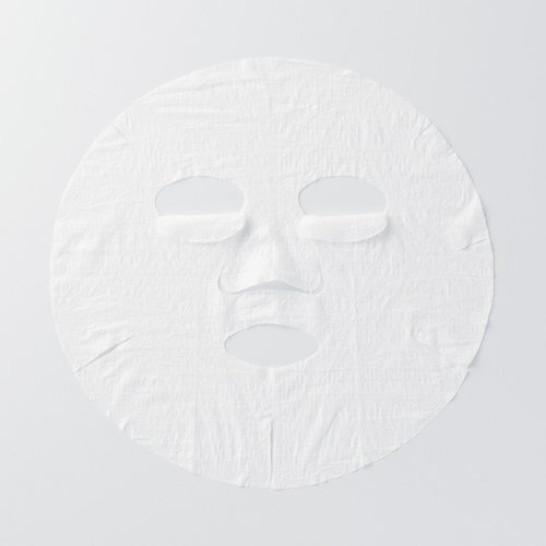 Muji sheet deals mask