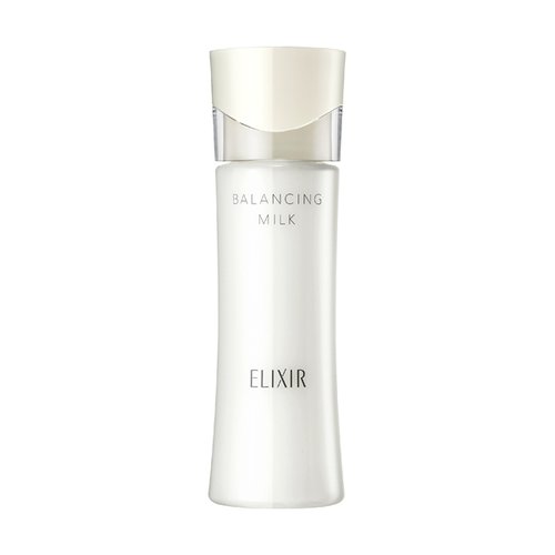 SHISEIDO ELIXIR Balancing refreshing moisturizing Emulsion-United