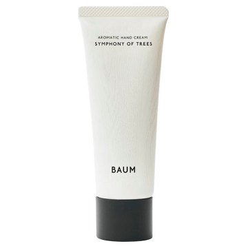 BAUM AROMATIC HAND CREAM SYMPHONY OF TREES 75g/150g-Canada-Japan Online  Shopping - Hommi