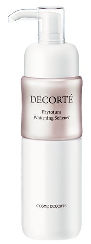 Decorte Phytotune Whitening Softener 200ml/110ml - Japan Online