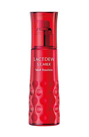 Yakult LACTDEW S.E.MILK 110mL - メルカリ